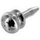 Plug per pene libertine faucet plug