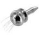 Plug per pene libertine faucet plug