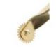 Rotella fetish fantasy gold Wartenberg Wheel