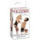 Kit candele fetish fantasy series sensual hot wax