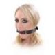 Morso fetish fantasy series beginners open mouth gag