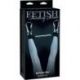 Costrittivo fetish fantasy series limited edition Spreader Bar