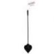 Frustino fetish fantasy series silicone spade nero