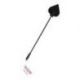 Frustino fetish fantasy series silicone spade nero