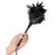 Piumino fetish fantasy series frisky feather duster