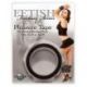 Nastro bondage fetish fantasy series pleasure tape nero