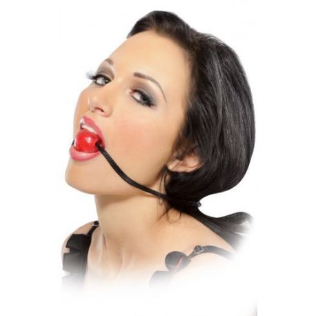 Morso con caramella Candy Ball Gag