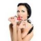 Morso con caramella Candy Ball Gag