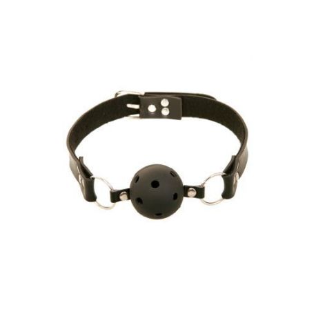 Morso fetish fantasy series breathable ball gag