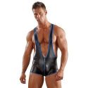 Body uomo in neoprene TAGLIA XL