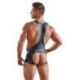 Body uomo in neoprene TAGLIA XL