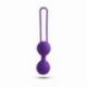 Palline vaginali purple soft Toyz4Lovers