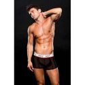 Boxer envy veiled black TAGLIA S-M