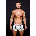 Boxer envy mesh trunk white TAGLIA S-M