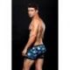 Boxer envy mimetic blu TAGLIA S-M