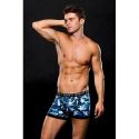 Boxer envy mimetic blu TAGLIA L-XL