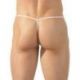 Tanga pink pig TAGLIA S-L