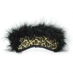 Blind Wild Mask LEOPARD