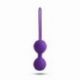 Palline vaginali purple soft Toyz4Lovers