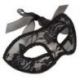 Maschera lace black TAGLIA UNICA