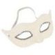 Maschera pearls bright TAGLIA UNICA