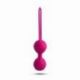 Palline vaginali pink soft Toyz4Lovers