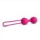 Palline vaginali pink soft Toyz4Lovers