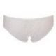 Slip aperto ouvert white TAGLIA XL