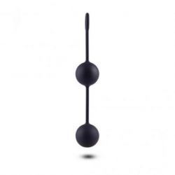 Palline vaginali Toyz4Lovers Black