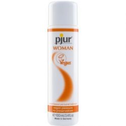 Lubrificante femminile Pjur Woman Vegan 100ml