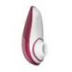 Stimolatore clitorideo Womanizer Liberty (rosso)