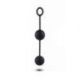 Palline vaginali Toyz4Lovers Black