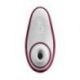 Stimolatore clitorideo Womanizer Liberty (rosso)