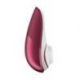 Stimolatore clitorideo Womanizer Liberty (rosso)