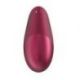 Stimolatore clitorideo Womanizer Liberty (rosso)