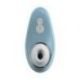 Stimolatore clitorideo Womanizer Liberty (celeste)