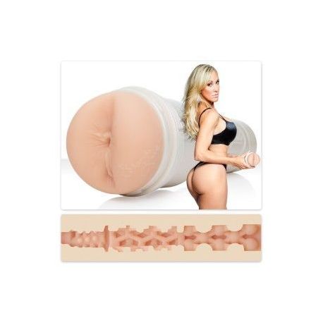 Masturbatore Fleshlight Girls Brandi Love Shameless