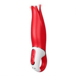 Vibratore Satisfyer Flower Power