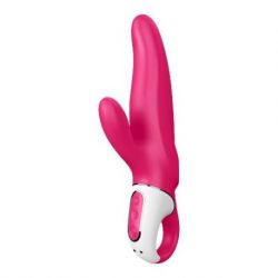 Vibratore Satisfyer Mr. Rabbit