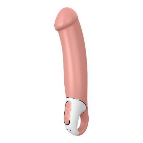 Vibratore Satisfyer Master