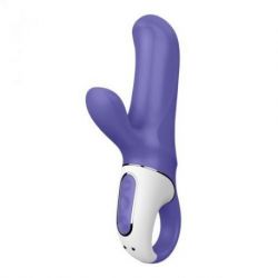 Vibratore Satisfyer Magic Bunny