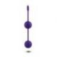 Palline vaginali Toyz4Lovers Purple