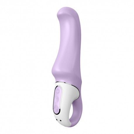 Vibratore Satisfyer Charming Smile