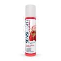 Lubrificante Sensilight Fun gusto fragola (60 ml)