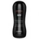 Masturbatore maschile PDX Elite Vibrating Oral Stroker