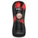 Masturbatore maschile PDX Elite Vibrating Oral Stroker