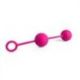 Palline vaginali Toyz4Lovers Pink