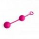 Palline vaginali Toyz4Lovers Pink