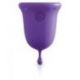 Coppe mestruali Jimmyjane Menstrual Cups