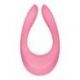 Stimolatore per coppie Satisfyer Partner Multifun 2